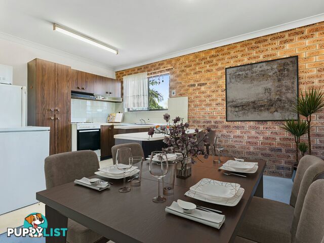 3/14 Clipper Street BONGAREE QLD 4507