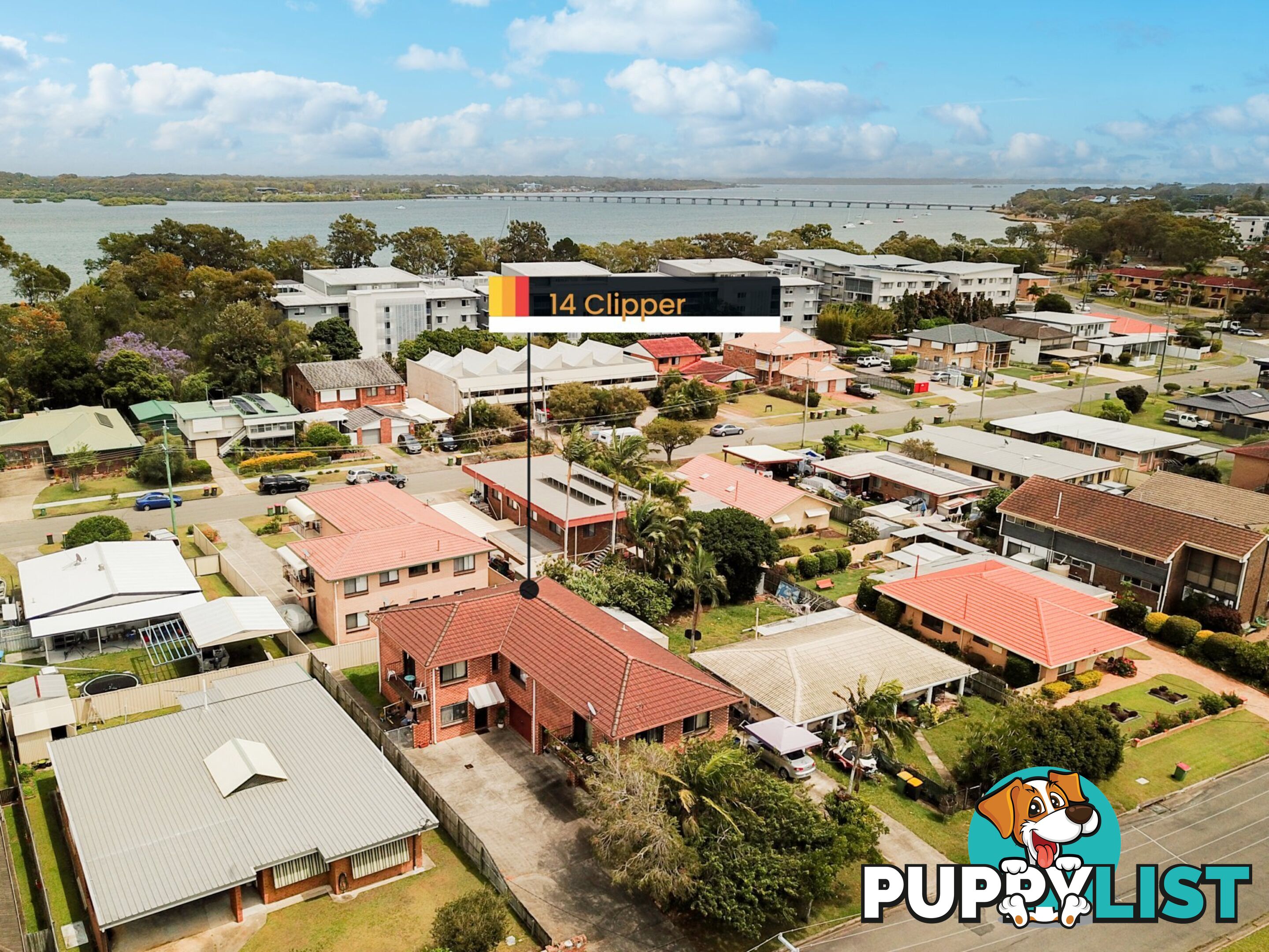 3/14 Clipper Street BONGAREE QLD 4507
