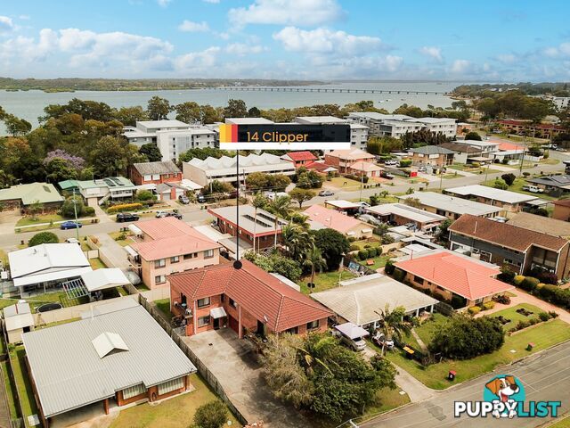 3/14 Clipper Street BONGAREE QLD 4507