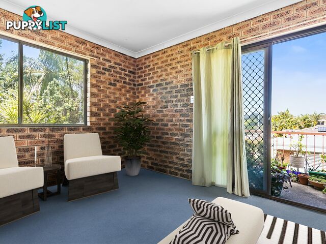 3/14 Clipper Street BONGAREE QLD 4507