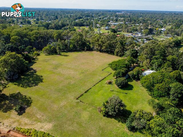 170 Tinney Road UPPER CABOOLTURE QLD 4510