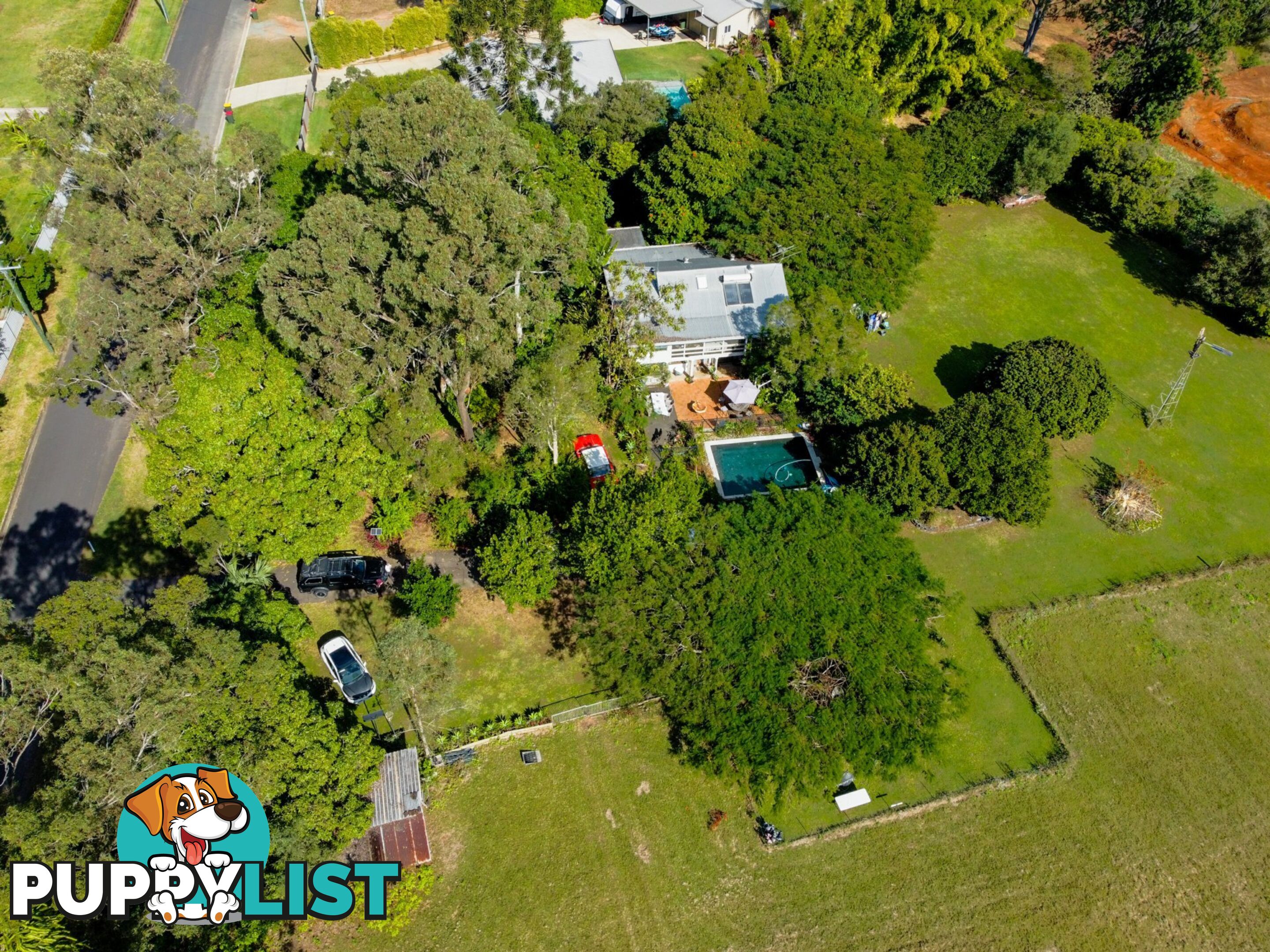 170 Tinney Road UPPER CABOOLTURE QLD 4510