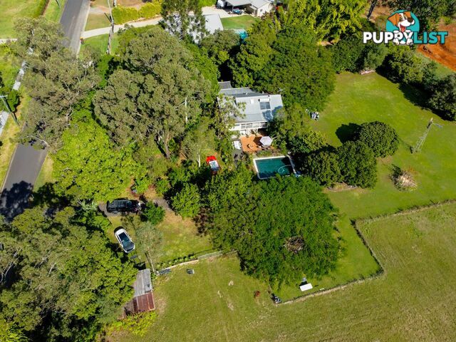 170 Tinney Road UPPER CABOOLTURE QLD 4510