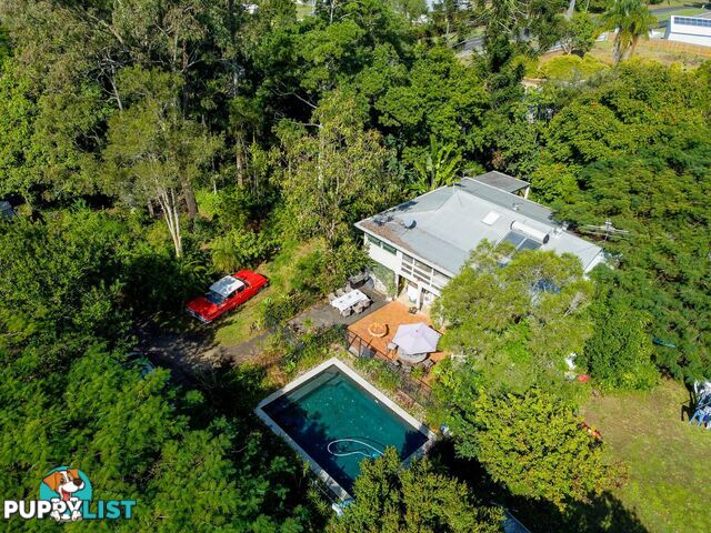 170 Tinney Road UPPER CABOOLTURE QLD 4510