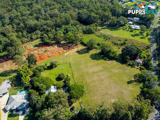 170 Tinney Road UPPER CABOOLTURE QLD 4510