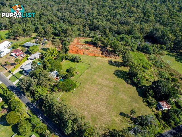 170 Tinney Road UPPER CABOOLTURE QLD 4510