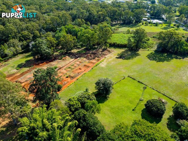 170 Tinney Road UPPER CABOOLTURE QLD 4510