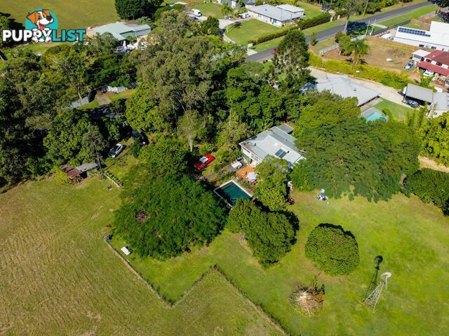 170 Tinney Road UPPER CABOOLTURE QLD 4510