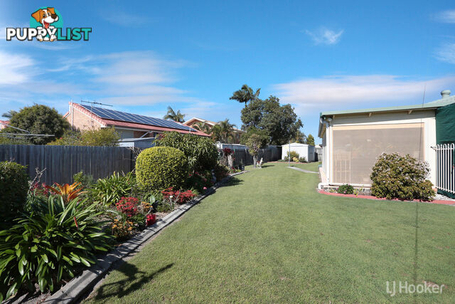 12 Chiltern Place SANDSTONE POINT QLD 4511