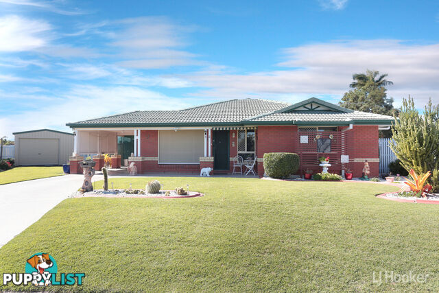 12 Chiltern Place SANDSTONE POINT QLD 4511