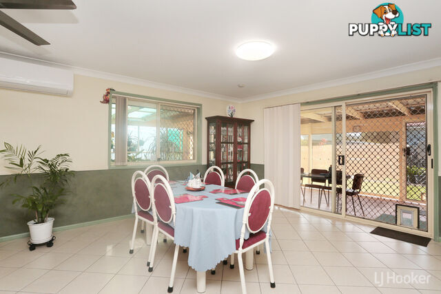 12 Chiltern Place SANDSTONE POINT QLD 4511