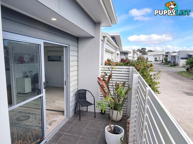 7/2 Spinnaker Drive SANDSTONE POINT QLD 4511