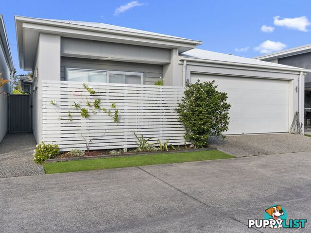 7/2 Spinnaker Drive SANDSTONE POINT QLD 4511