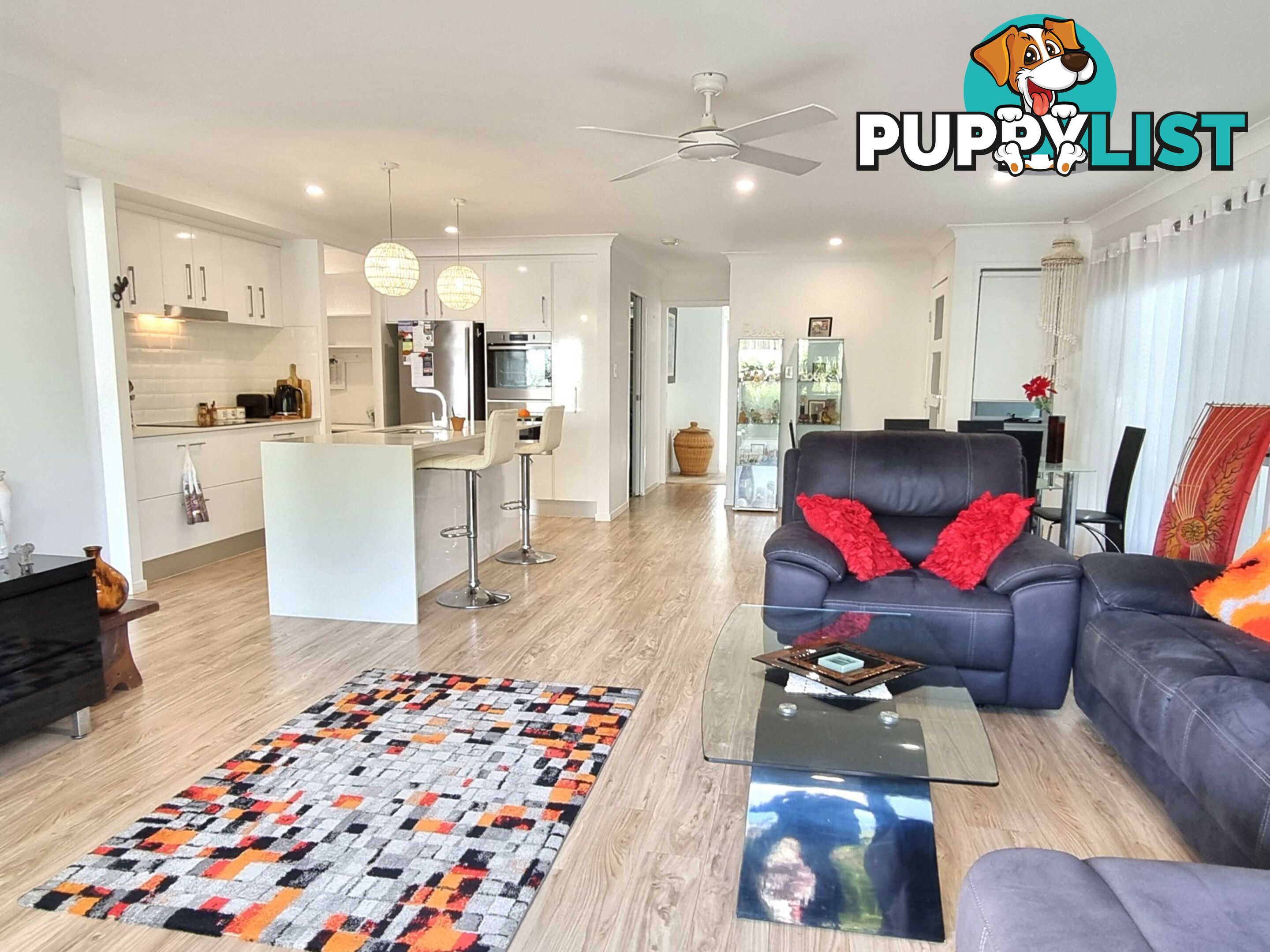 7/2 Spinnaker Drive SANDSTONE POINT QLD 4511