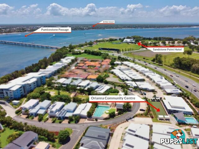7/2 Spinnaker Drive SANDSTONE POINT QLD 4511