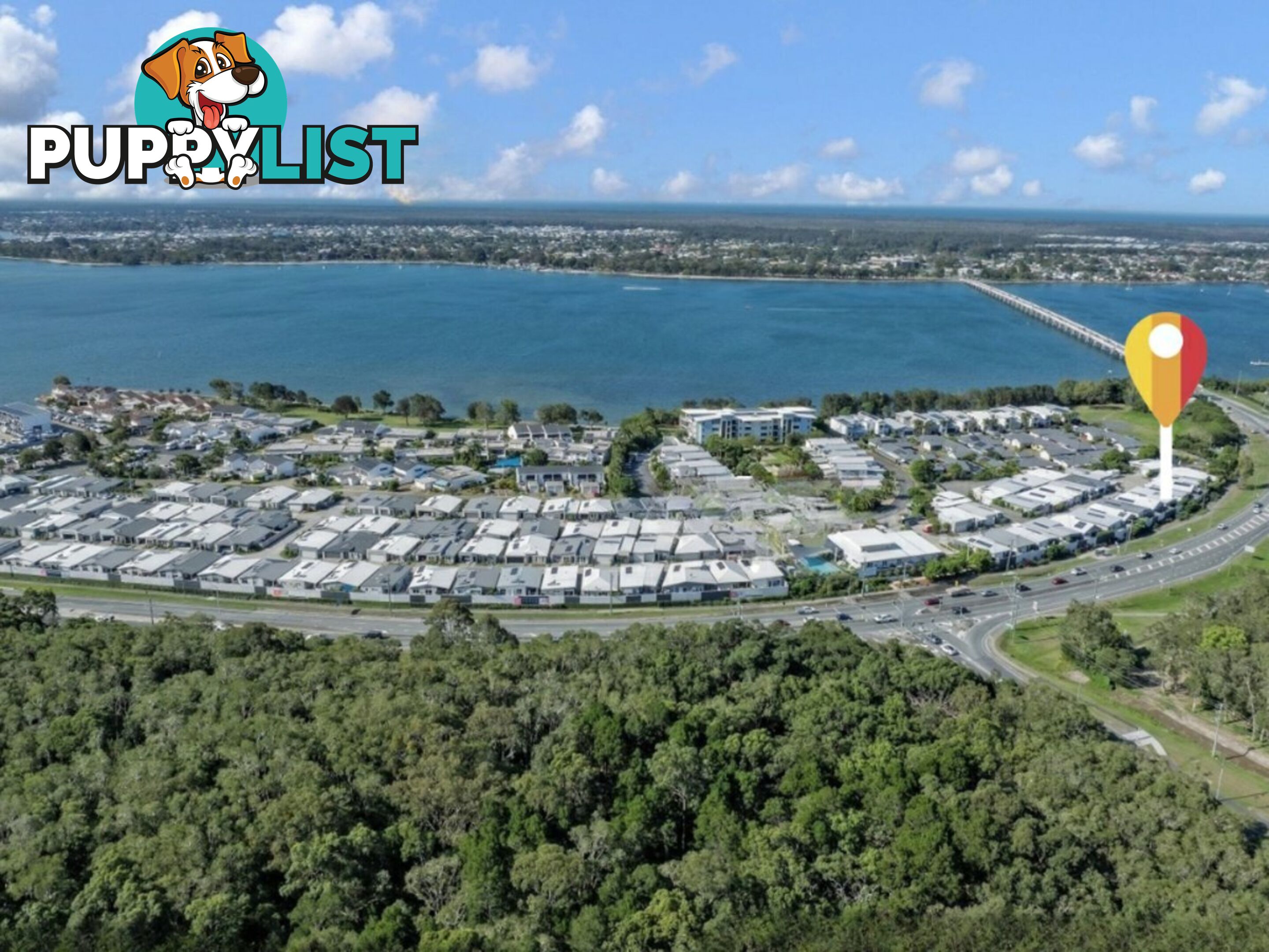 7/2 Spinnaker Drive SANDSTONE POINT QLD 4511