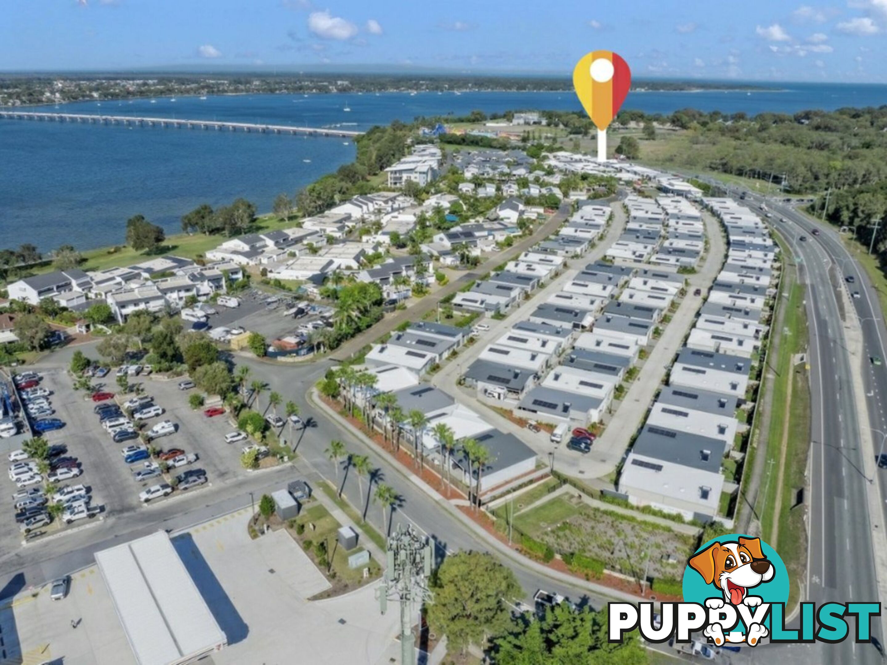 7/2 Spinnaker Drive SANDSTONE POINT QLD 4511