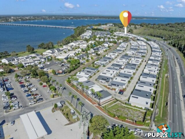 7/2 Spinnaker Drive SANDSTONE POINT QLD 4511