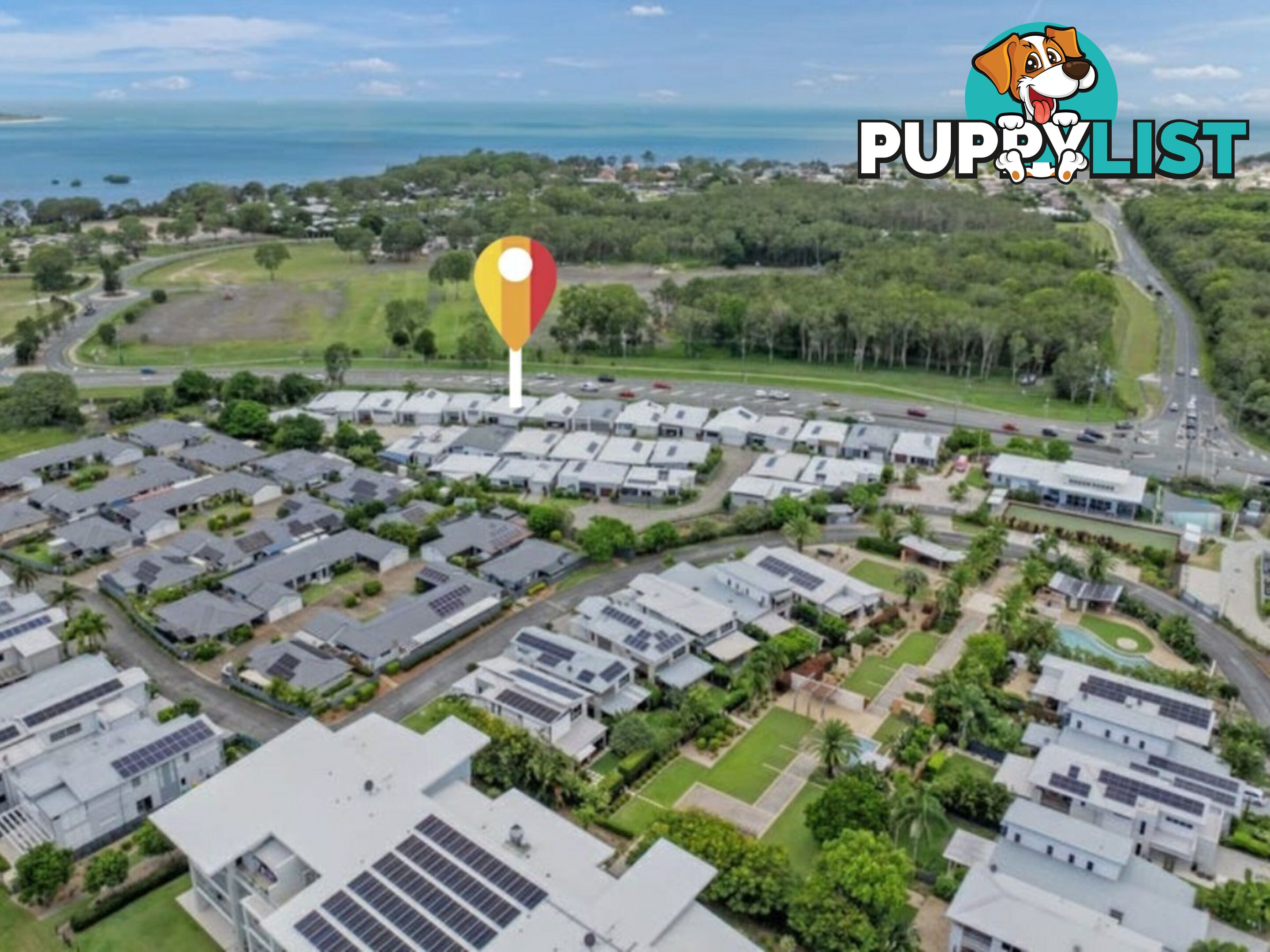 7/2 Spinnaker Drive SANDSTONE POINT QLD 4511