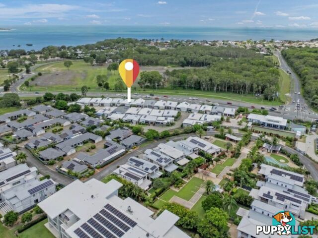 7/2 Spinnaker Drive SANDSTONE POINT QLD 4511