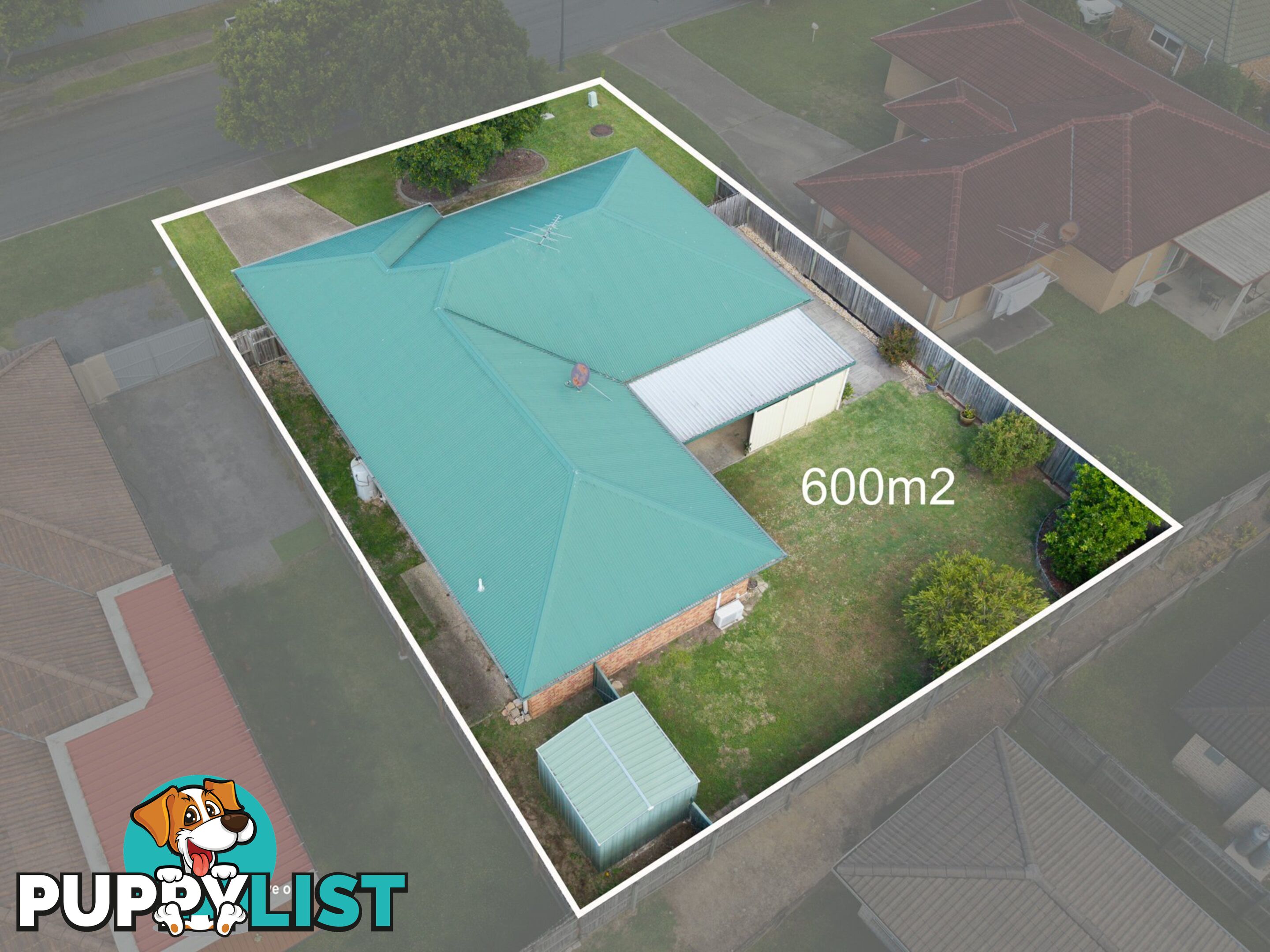 6 Macaranga Street MORAYFIELD QLD 4506