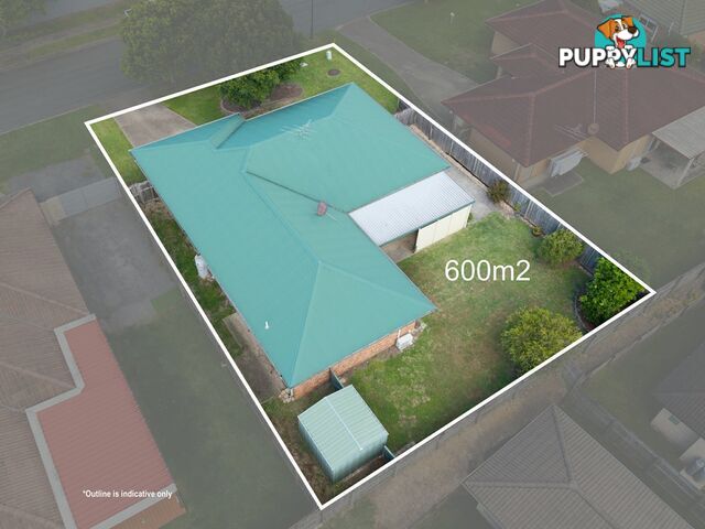 6 Macaranga Street MORAYFIELD QLD 4506