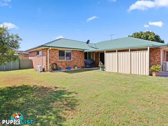 6 Macaranga Street MORAYFIELD QLD 4506