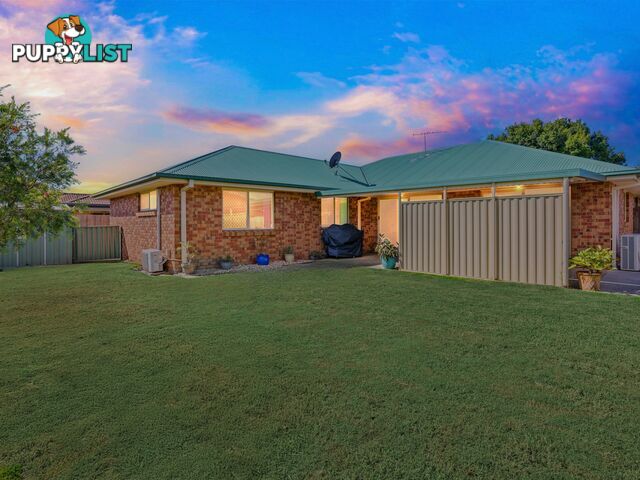 6 Macaranga Street MORAYFIELD QLD 4506