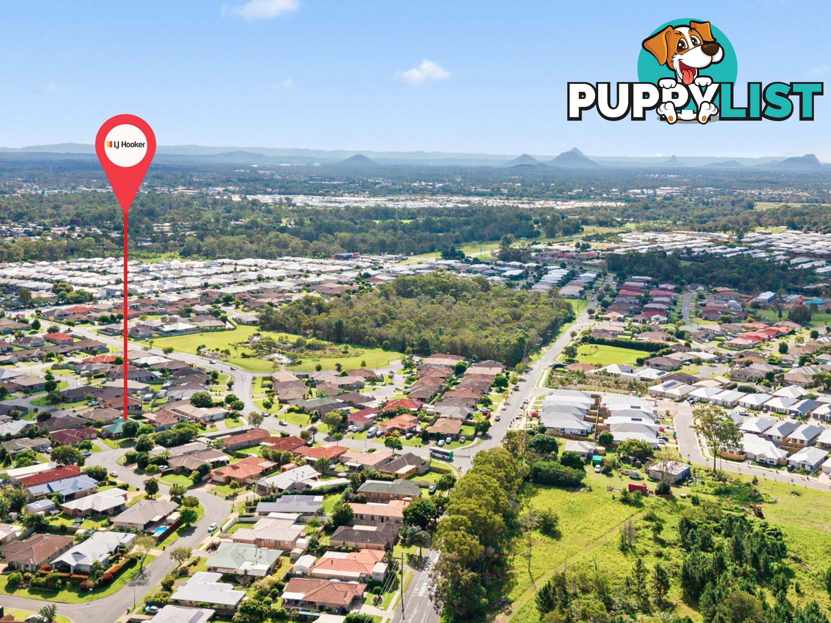 6 Macaranga Street MORAYFIELD QLD 4506