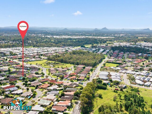 6 Macaranga Street MORAYFIELD QLD 4506