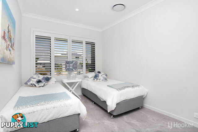 160 Freshwater Drive BANKSIA BEACH QLD 4507