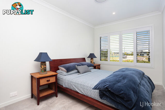 160 Freshwater Drive BANKSIA BEACH QLD 4507