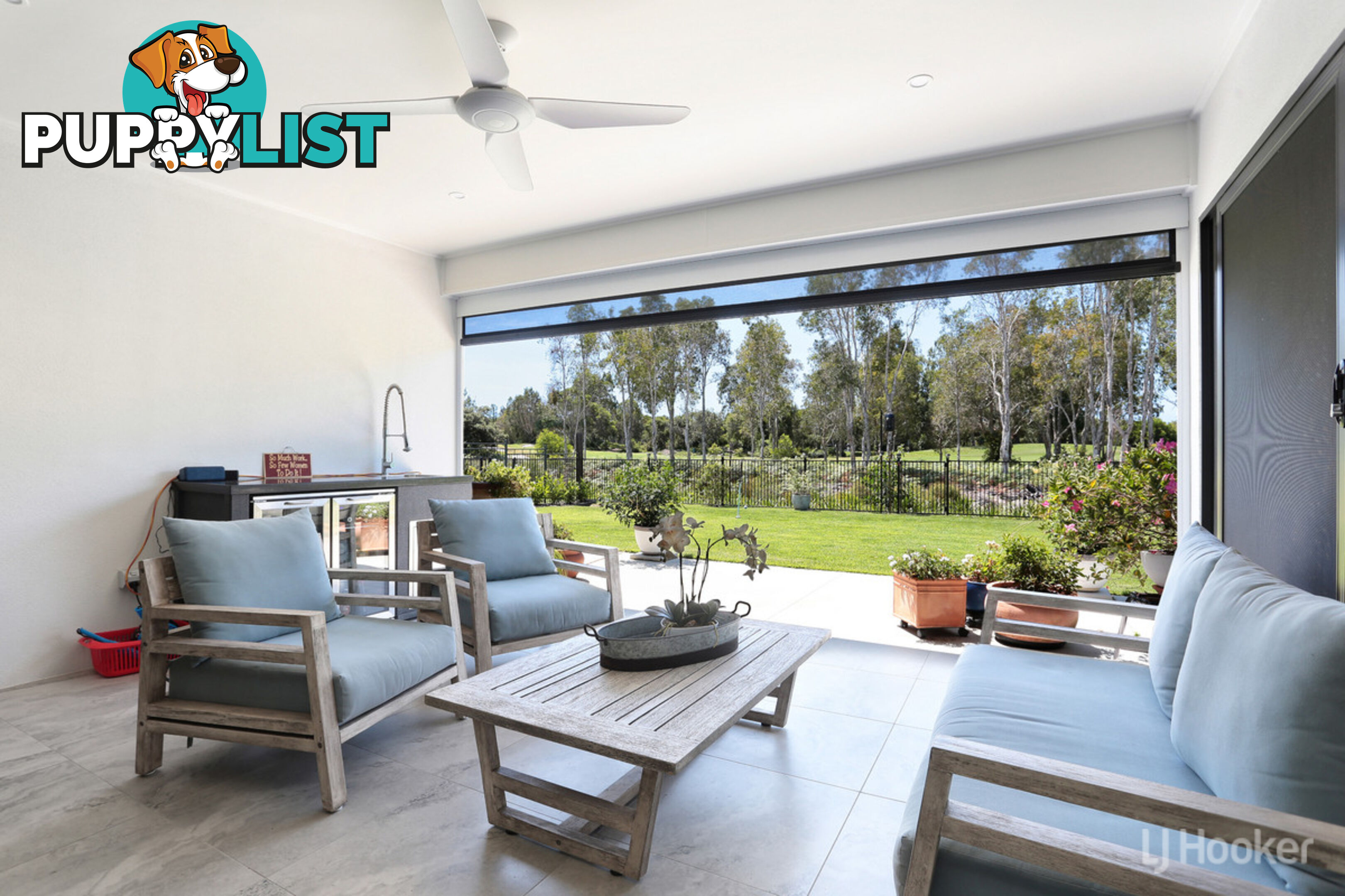 160 Freshwater Drive BANKSIA BEACH QLD 4507