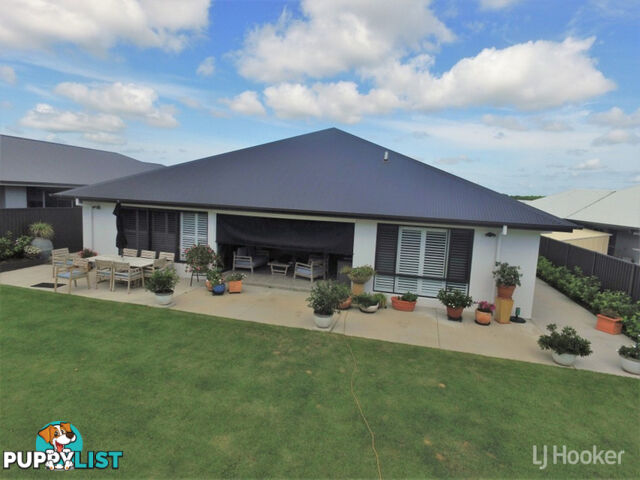 160 Freshwater Drive BANKSIA BEACH QLD 4507