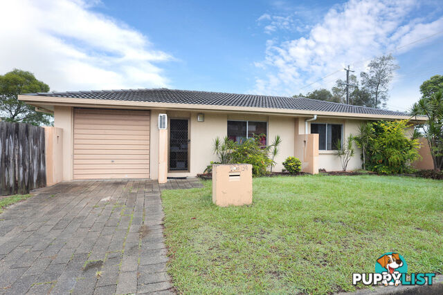 129 Goodwin Drive BONGAREE QLD 4507