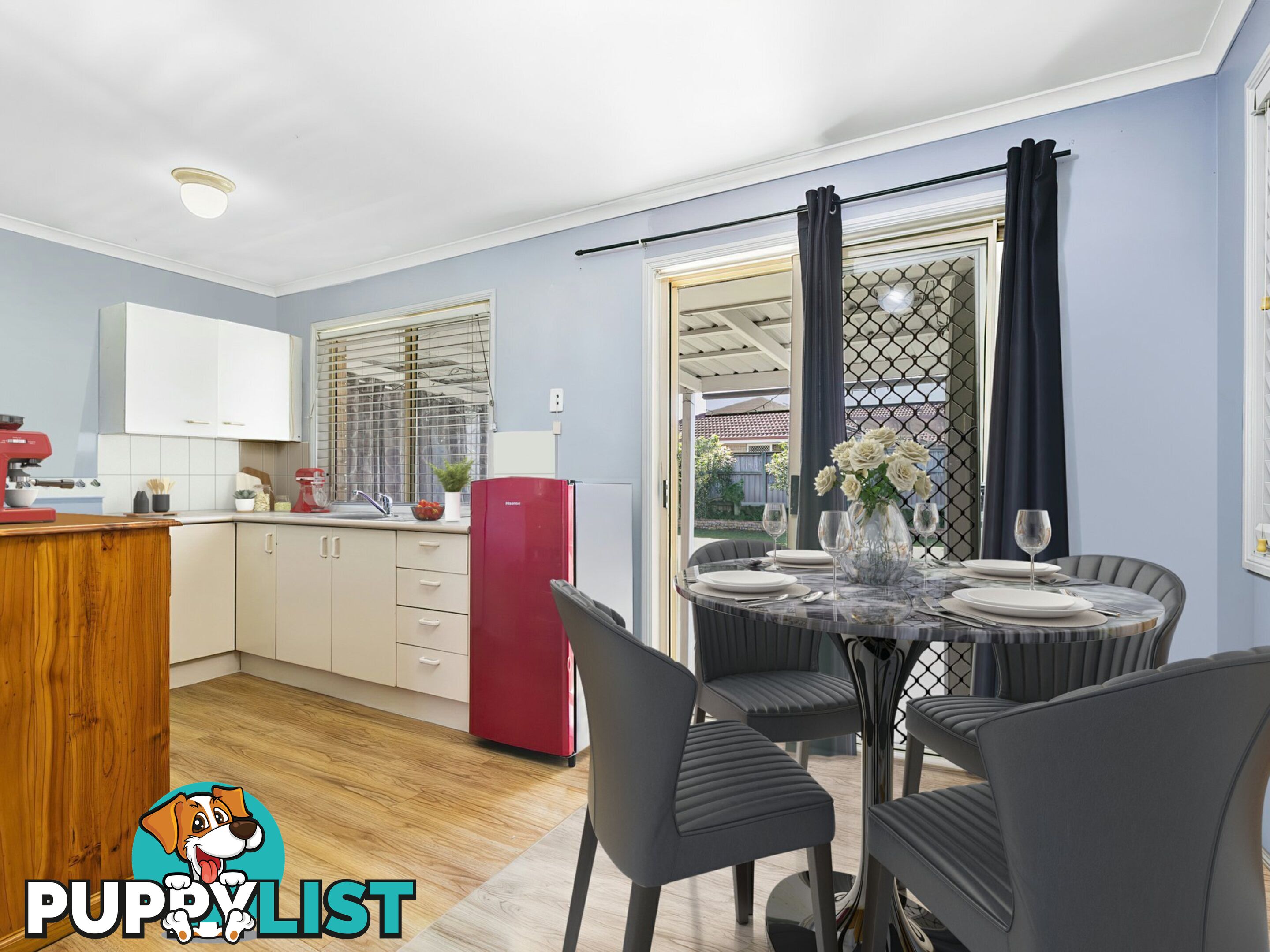 111 Cotterill Avenue BONGAREE QLD 4507