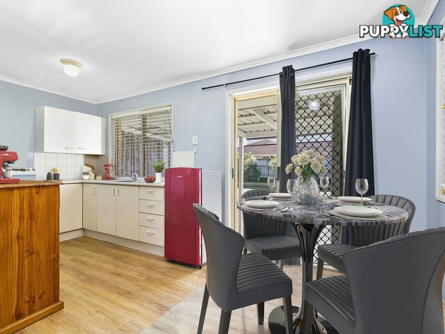 111 Cotterill Avenue BONGAREE QLD 4507