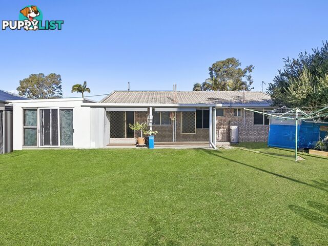 111 Cotterill Avenue BONGAREE QLD 4507