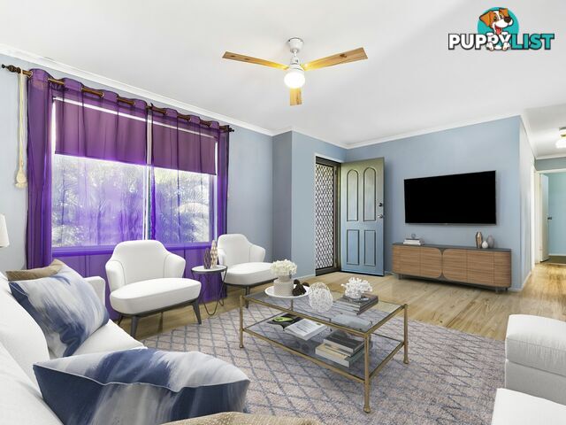 111 Cotterill Avenue BONGAREE QLD 4507