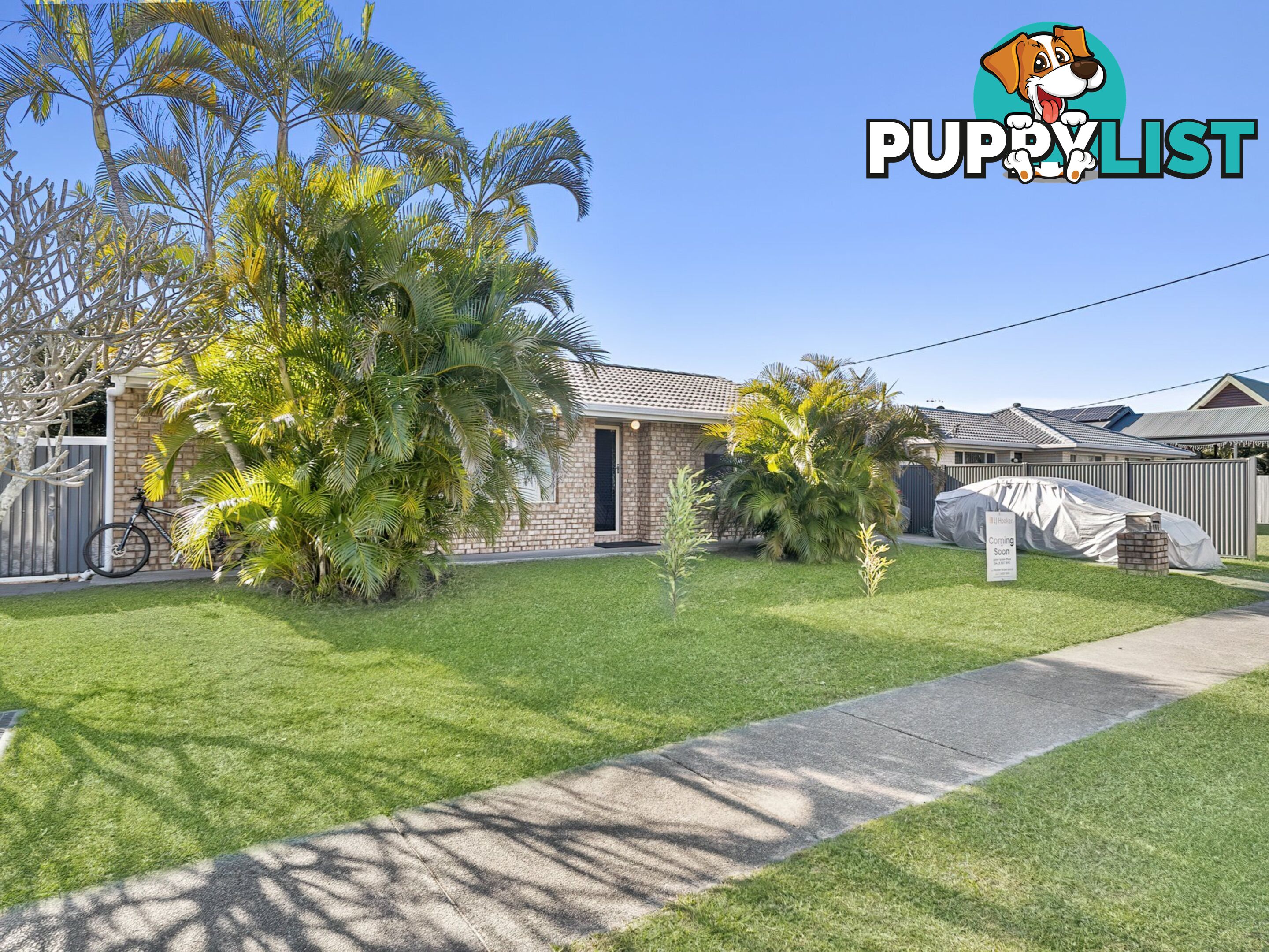 111 Cotterill Avenue BONGAREE QLD 4507
