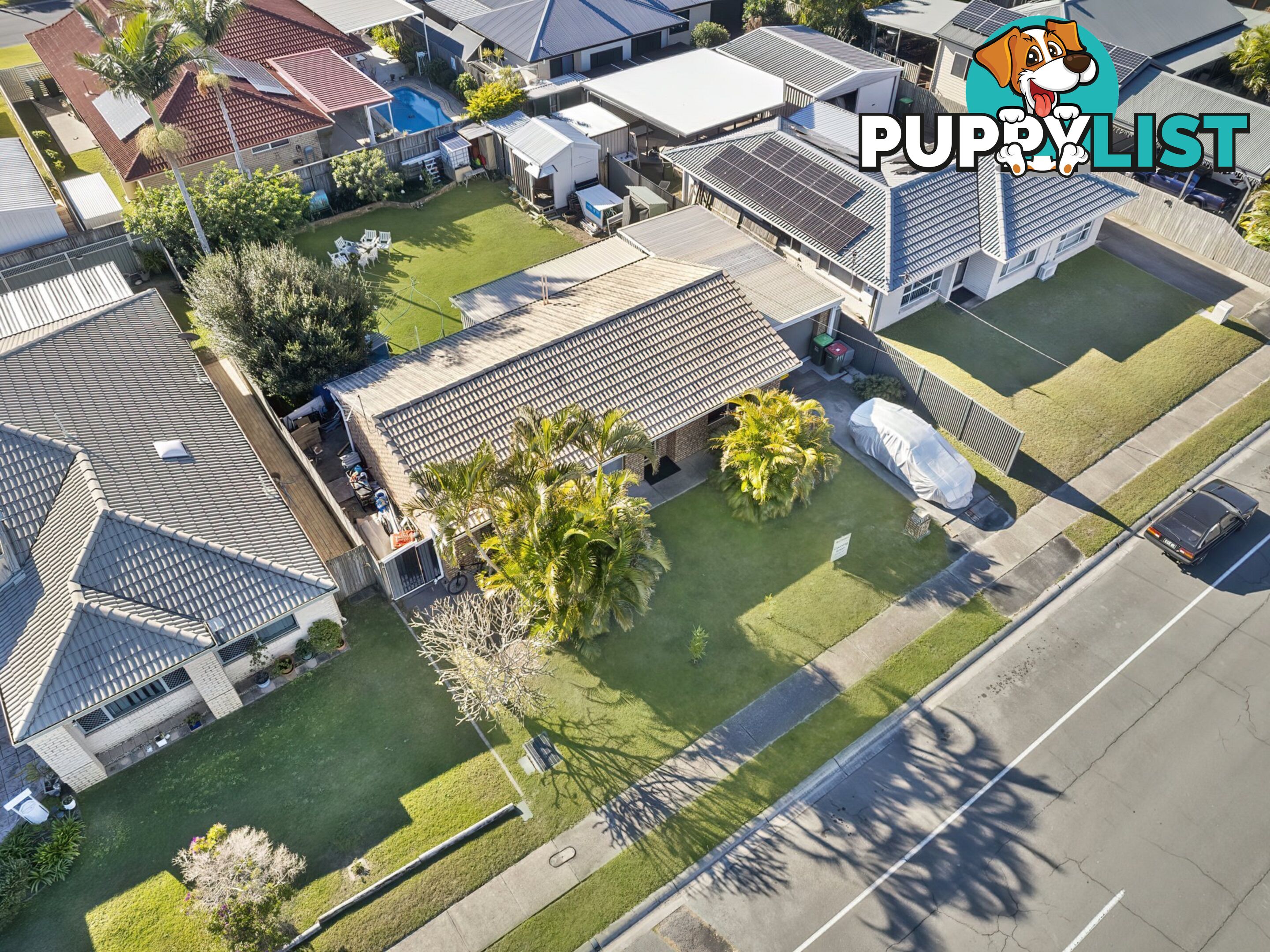 111 Cotterill Avenue BONGAREE QLD 4507