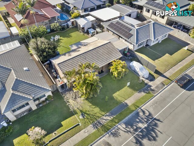 111 Cotterill Avenue BONGAREE QLD 4507