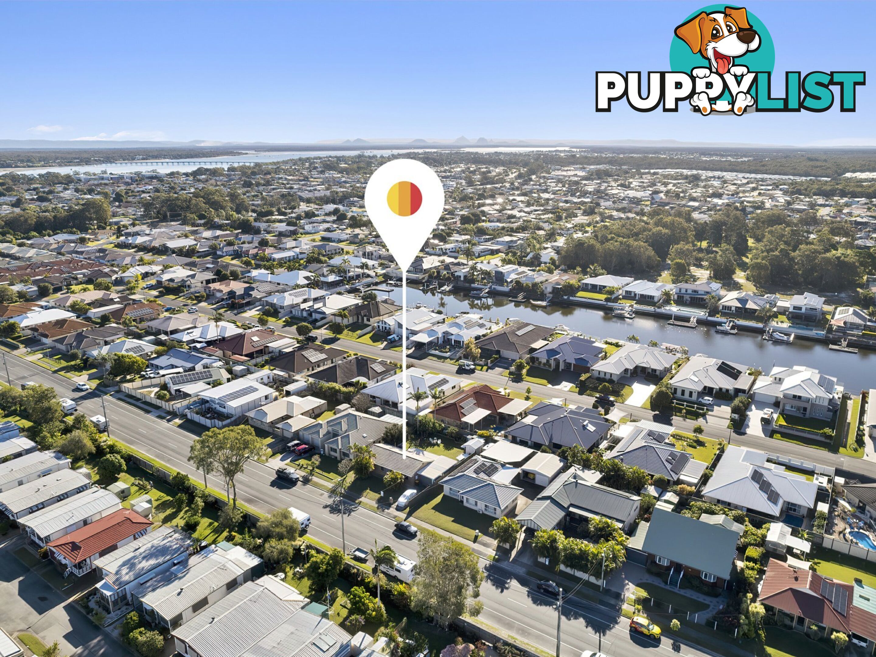 111 Cotterill Avenue BONGAREE QLD 4507