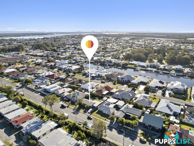 111 Cotterill Avenue BONGAREE QLD 4507