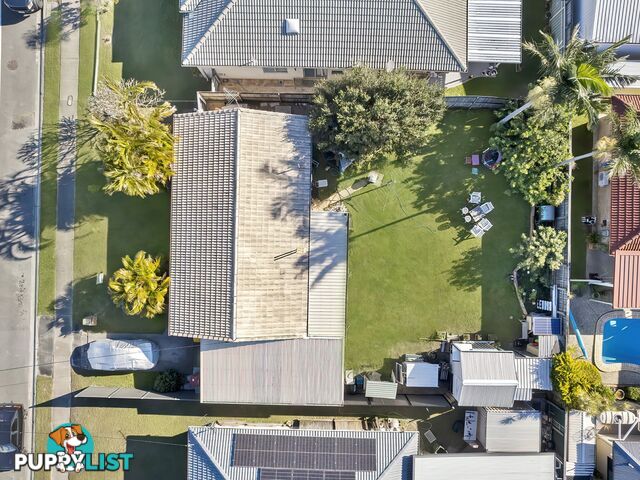 111 Cotterill Avenue BONGAREE QLD 4507
