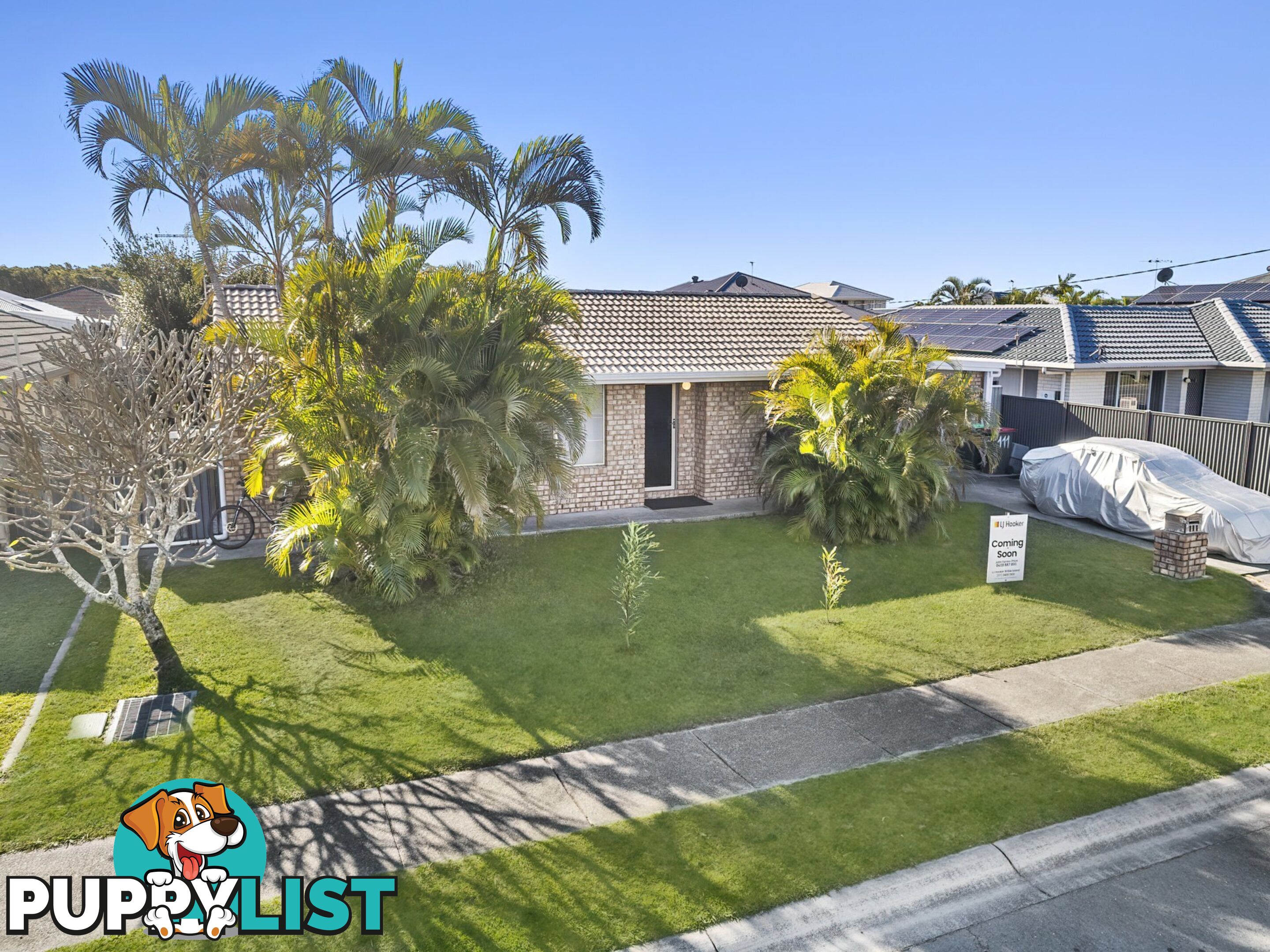 111 Cotterill Avenue BONGAREE QLD 4507