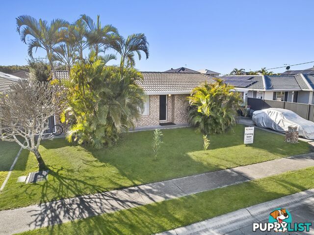 111 Cotterill Avenue BONGAREE QLD 4507