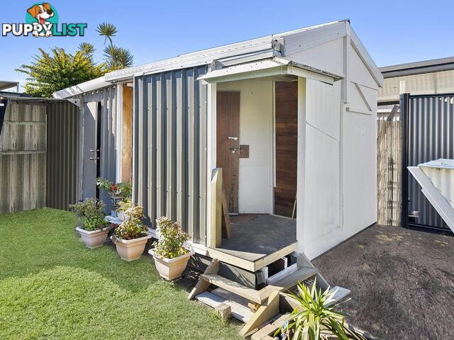 111 Cotterill Avenue BONGAREE QLD 4507
