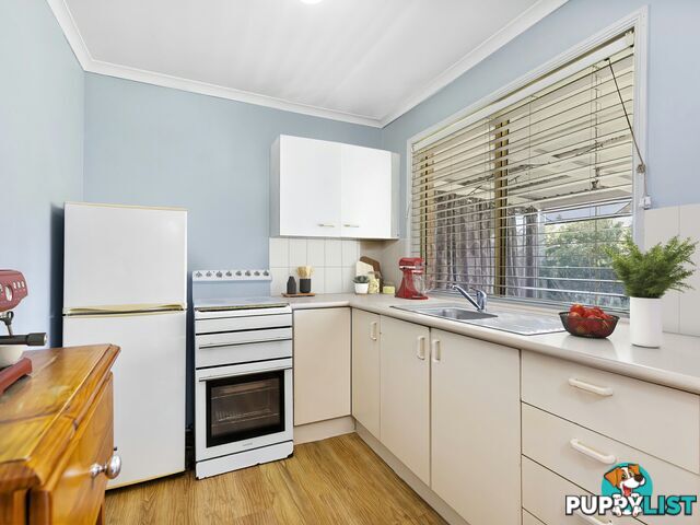 111 Cotterill Avenue BONGAREE QLD 4507