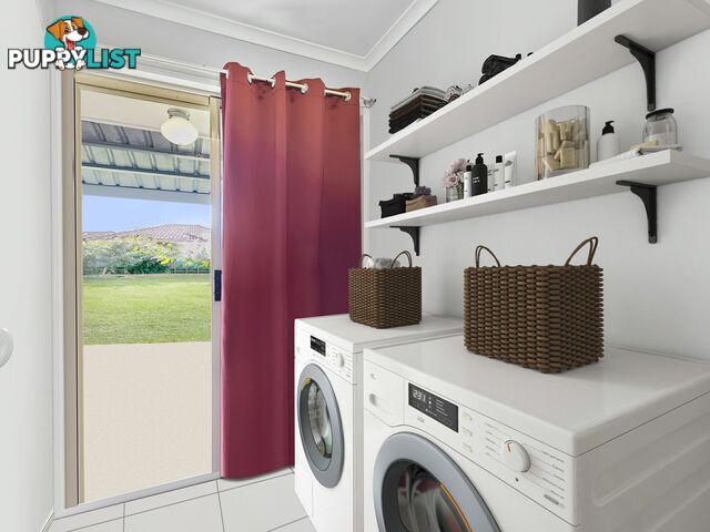 111 Cotterill Avenue BONGAREE QLD 4507